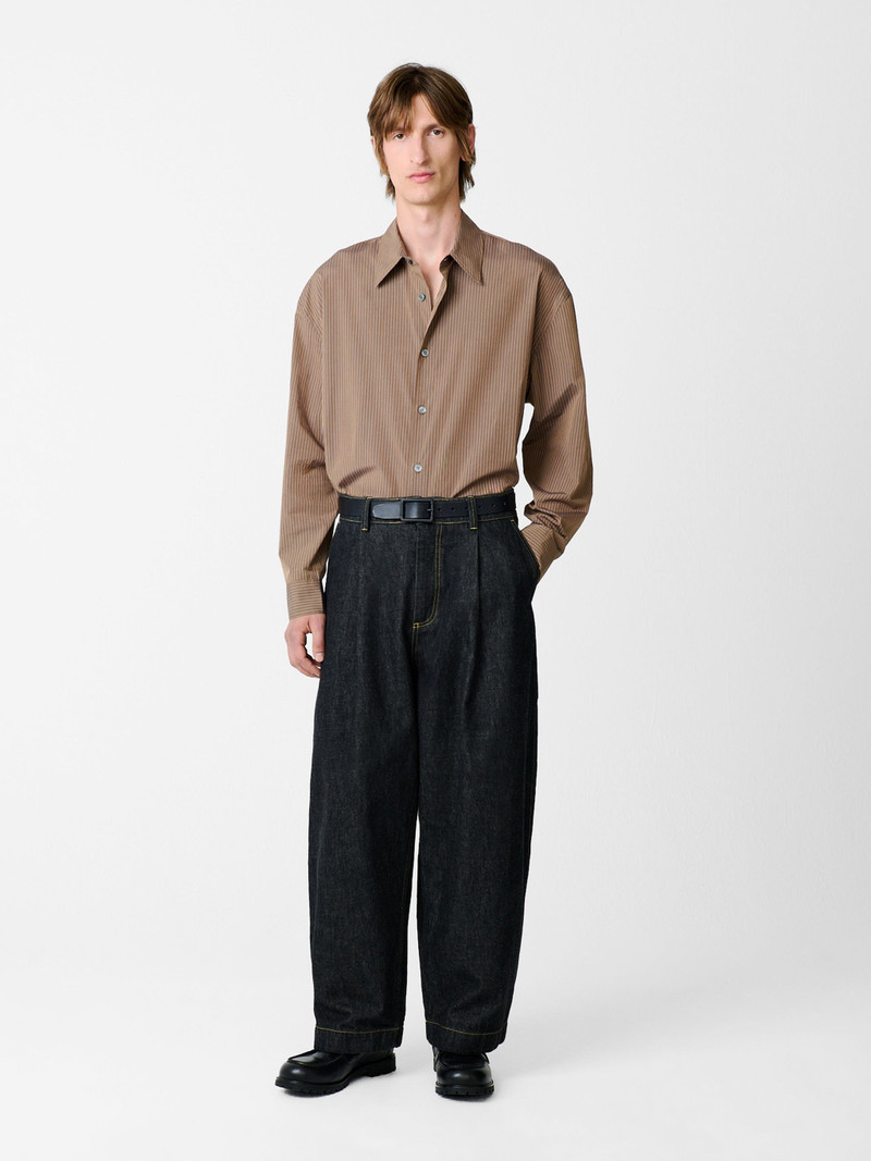 Studio Nicholson Strike Shirt outlook