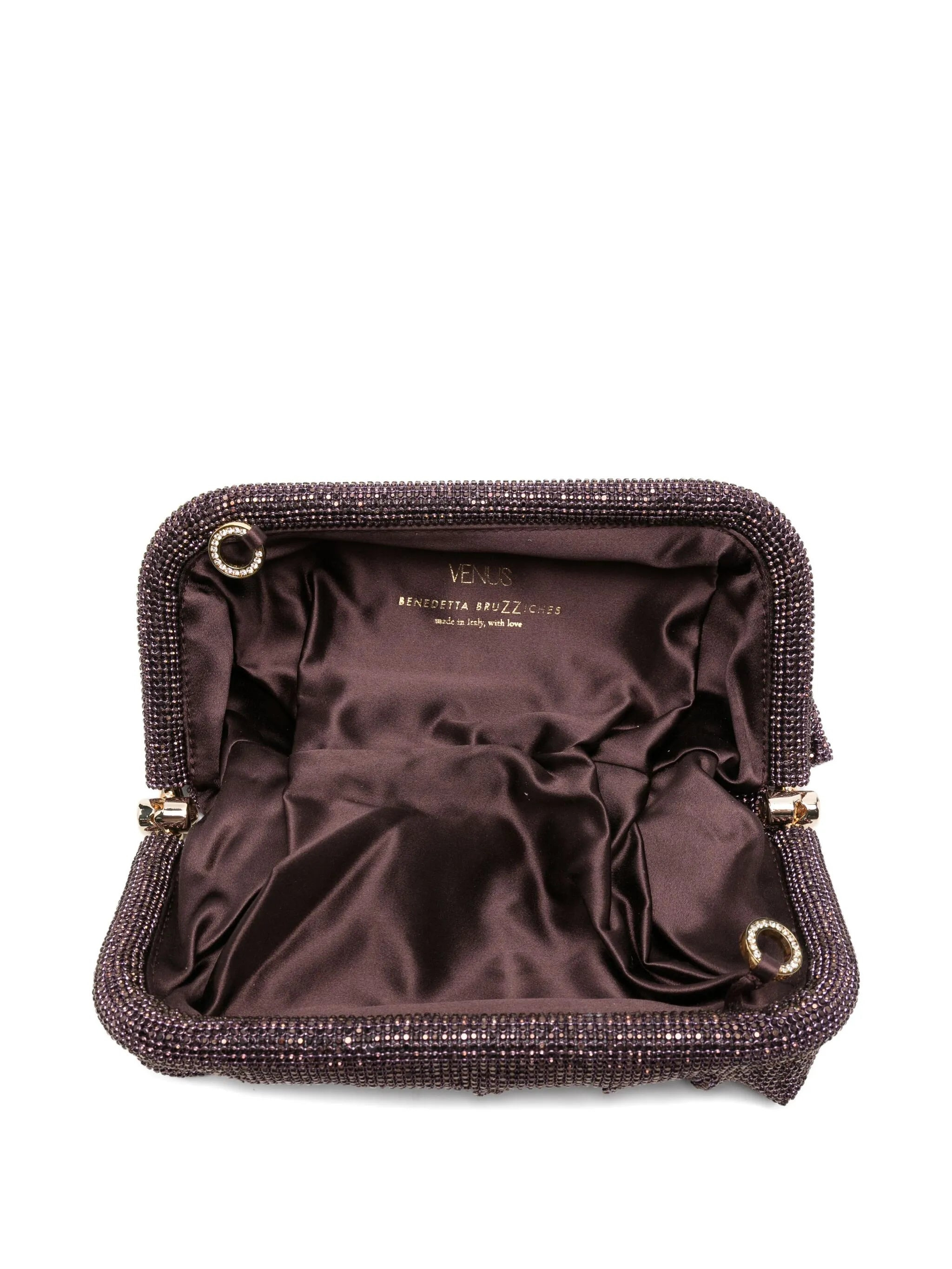Benedetta Bruzziches Venus La Grande Clutch - 5