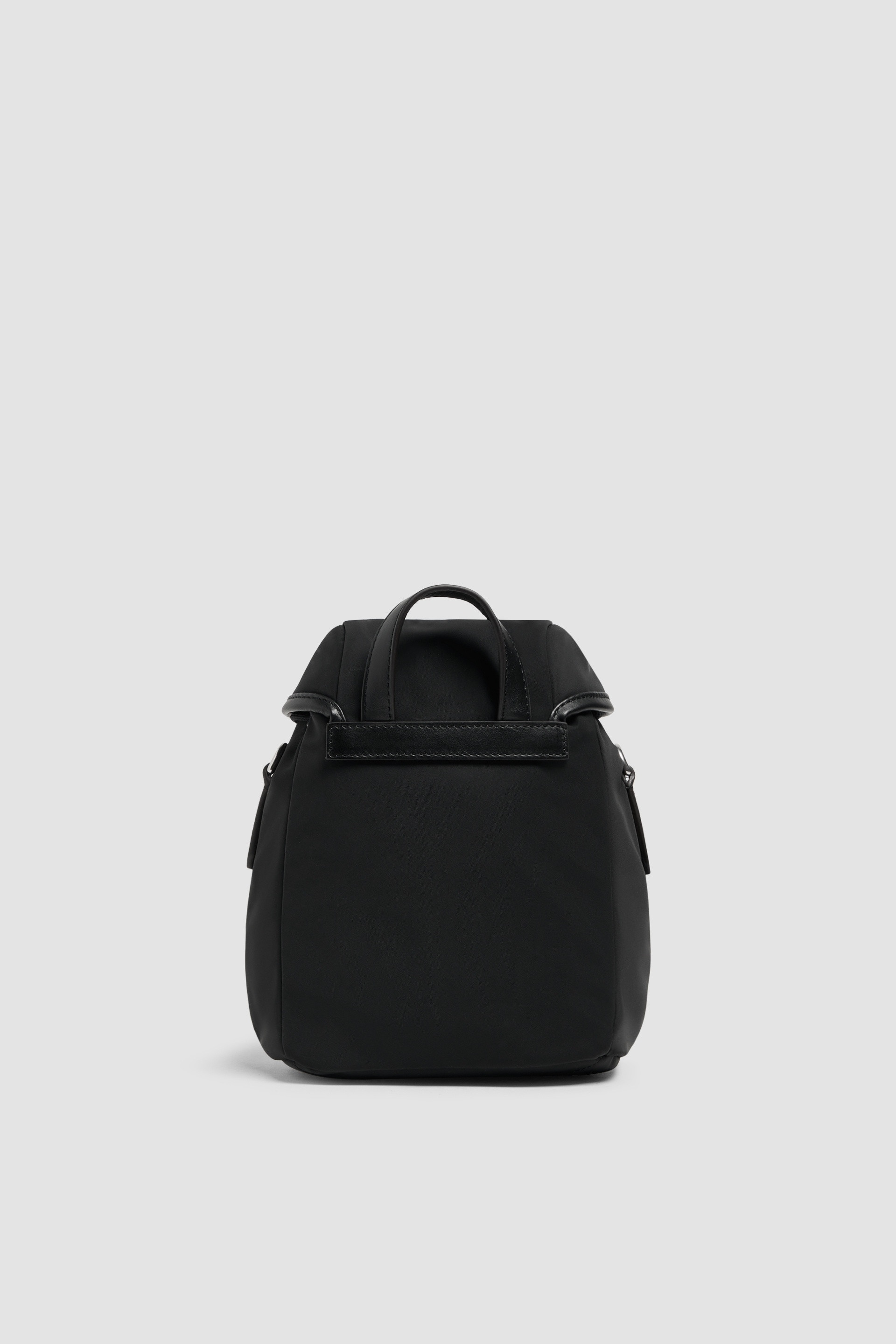Mini Trick Water-Repellent Crossbody Bag - 4