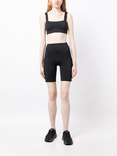 On S H Movement cycling shorts outlook