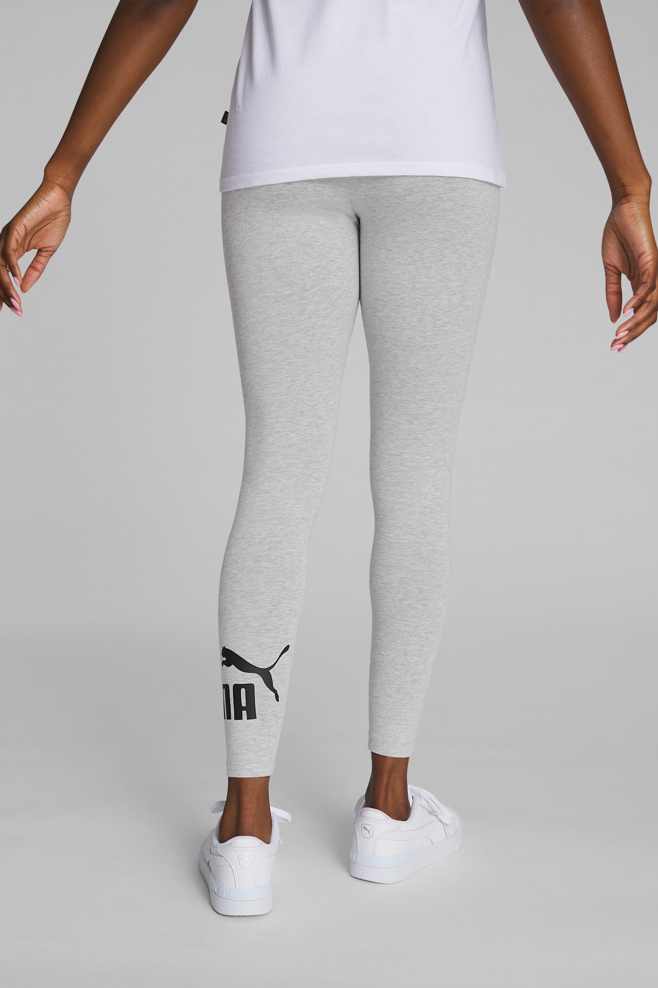 Essentials Women's Logo Leggings - 4