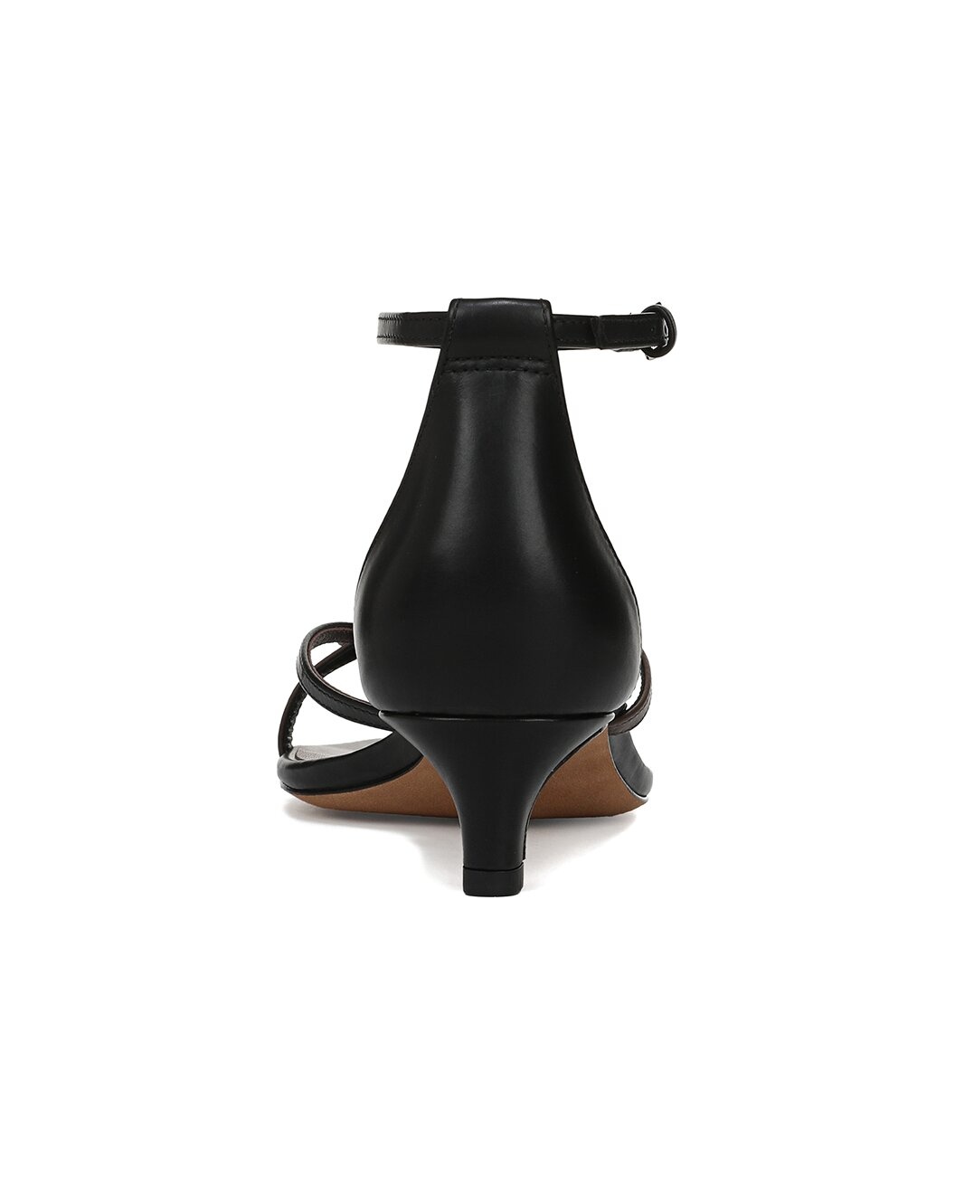 Vince Siri Leather Thong Sandal - 3