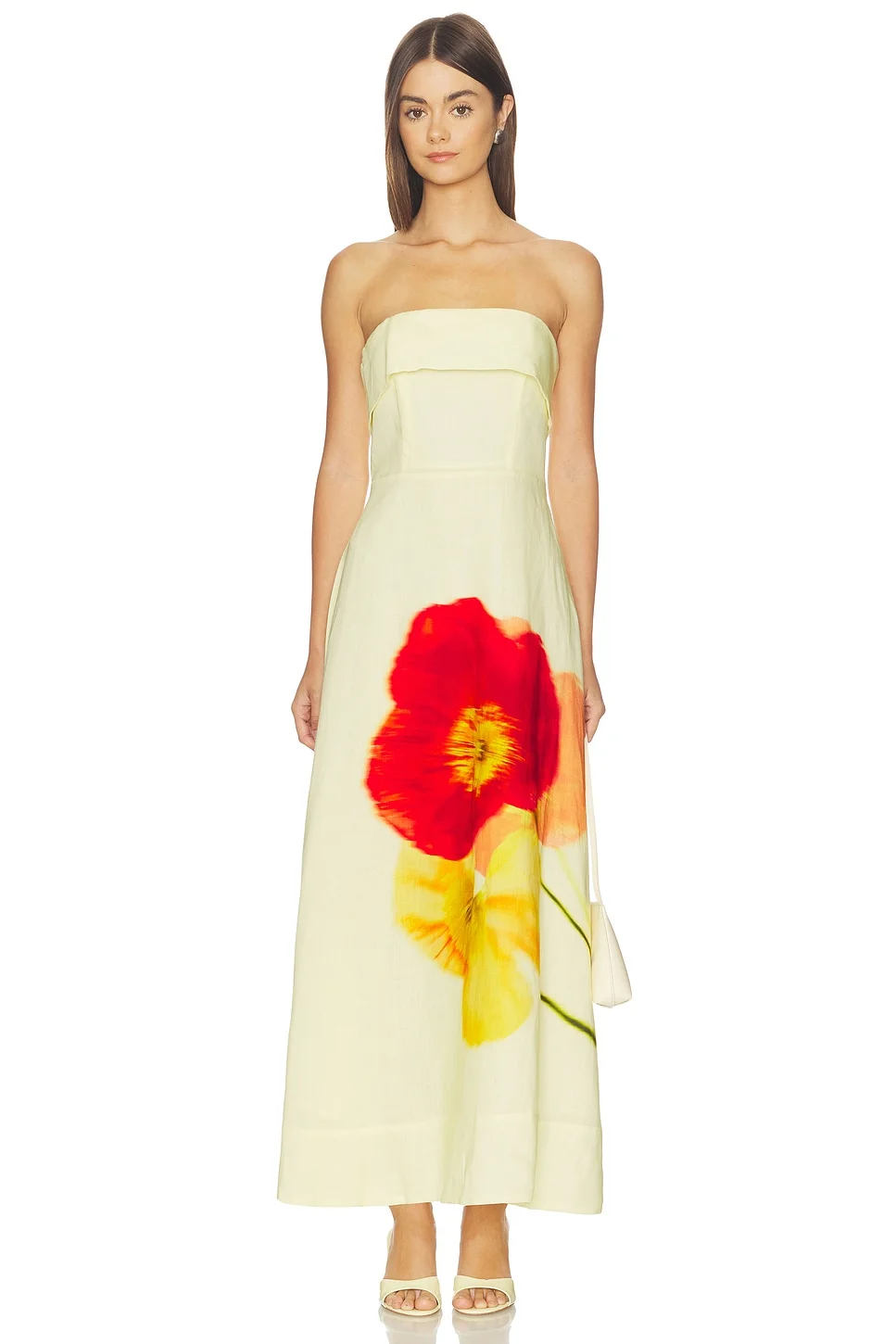 Ximena Dress - 1