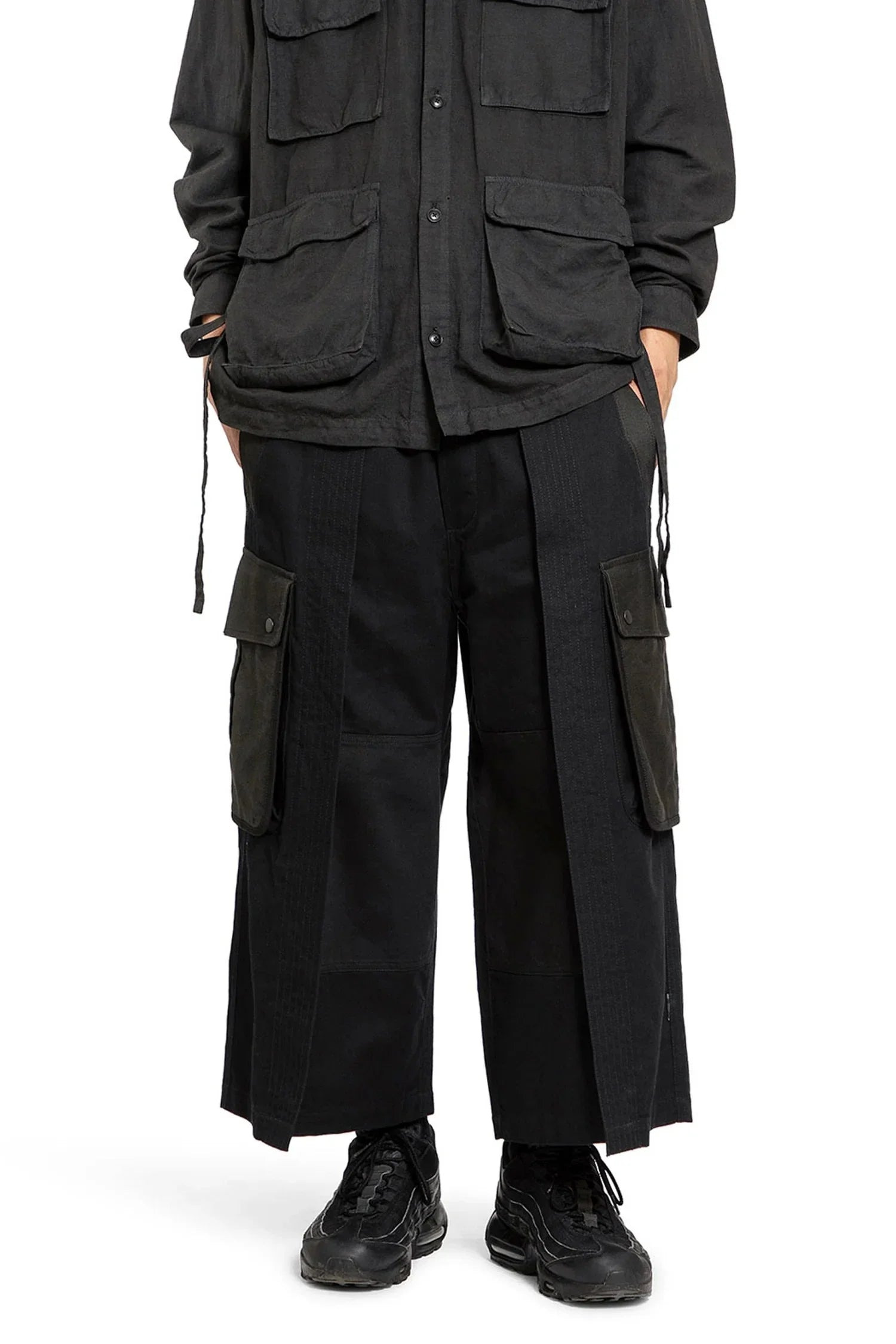 M42-Hakama-Cropped-Track-Pants - 6
