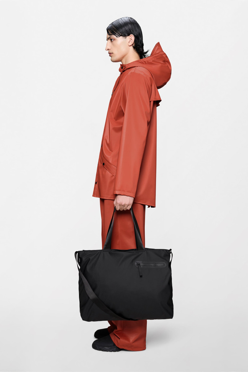 RAINS Dash Messenger Tote Bag outlook