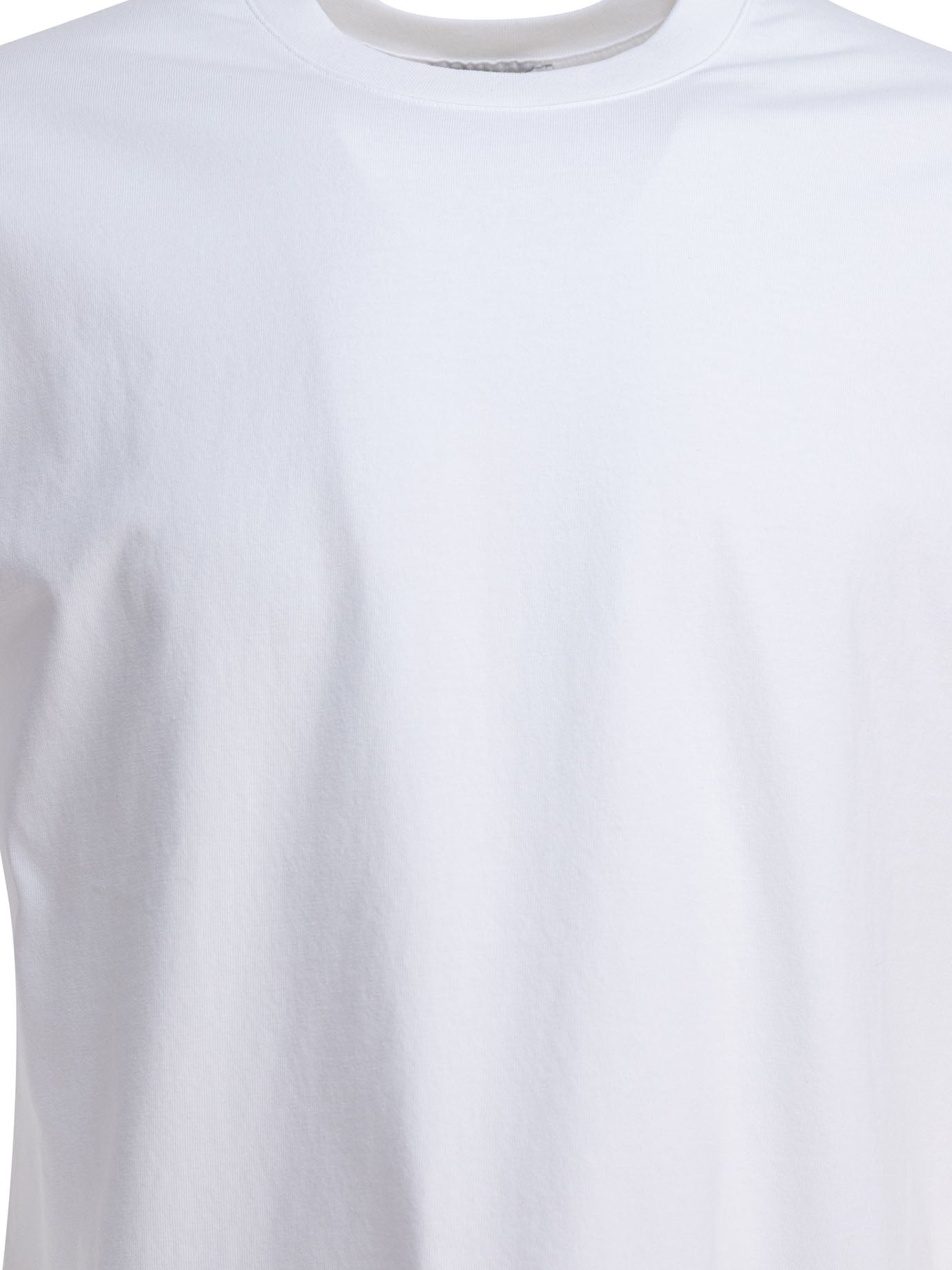 T-Shirts White - 3