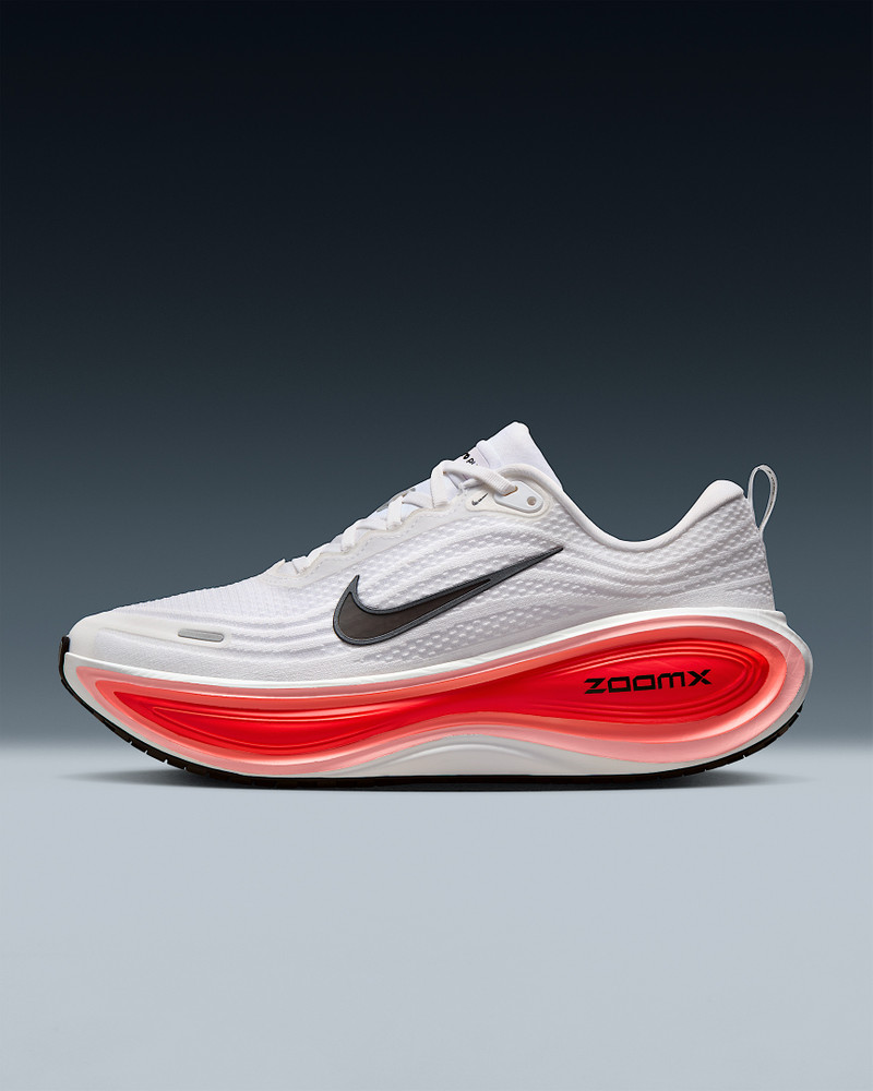 Nike Vomero Plus Men's Road Running Shoes - 1