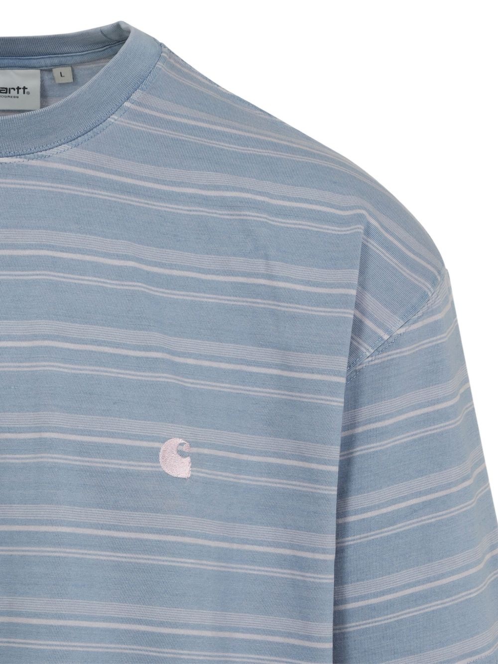 Brodine T-shirt - 3