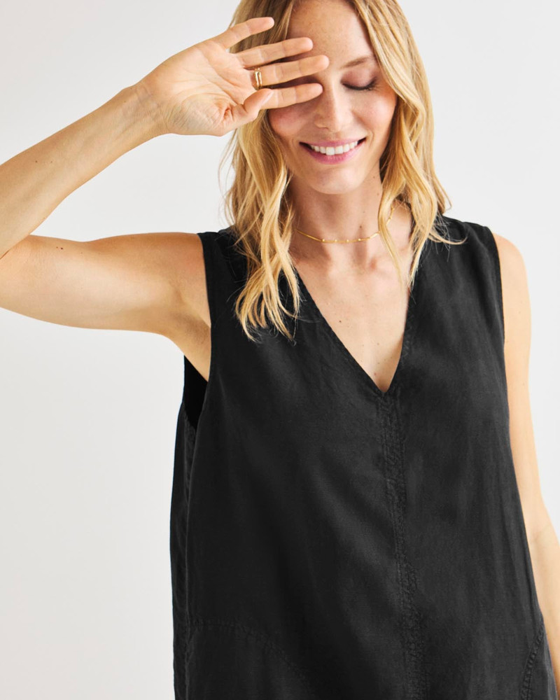 Dawson Mini Dress 4