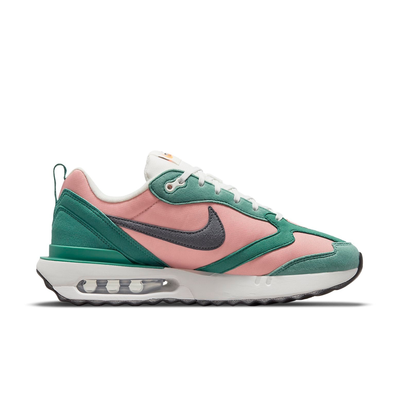 (WMNS) Nike Air Max Dawn 'Rust Pink Jade Glaze' DC4068-600 - 2