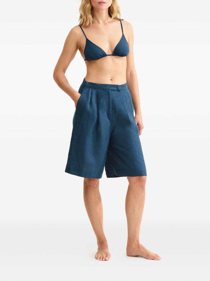 Plaisant Bermuda shorts 3