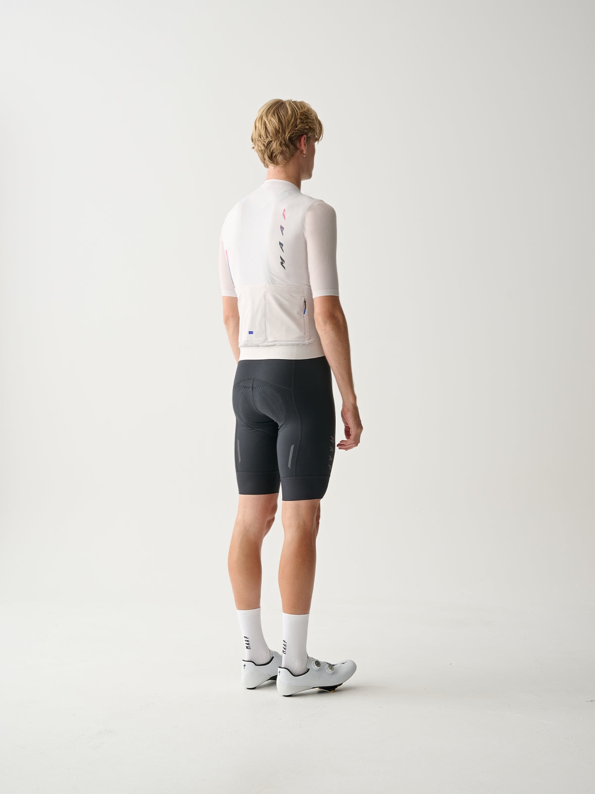 Blurred Evade Pro Base Jersey 2.0 - 4