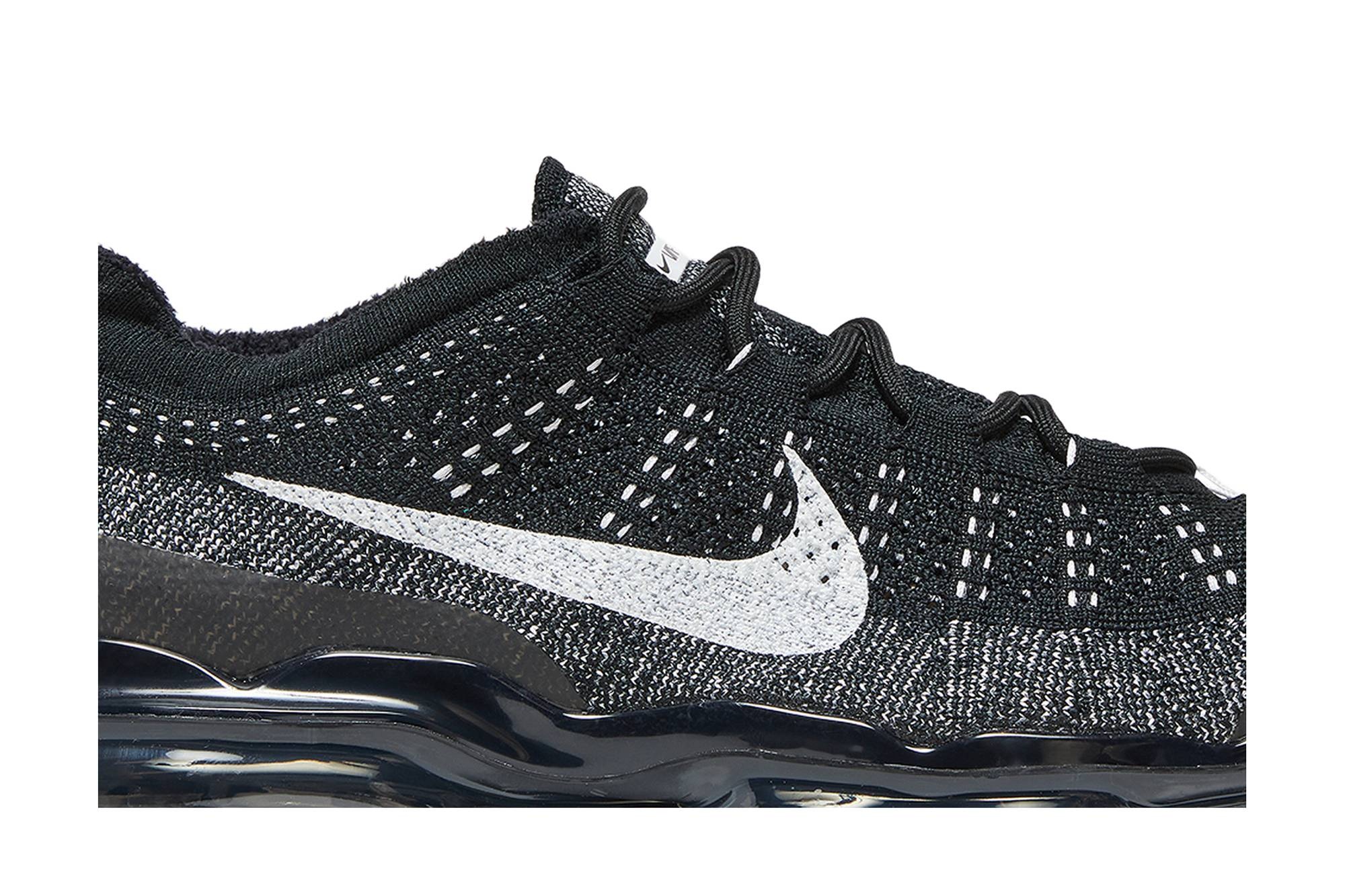 Air VaporMax 2023 Flyknit 'Oreo' - 2