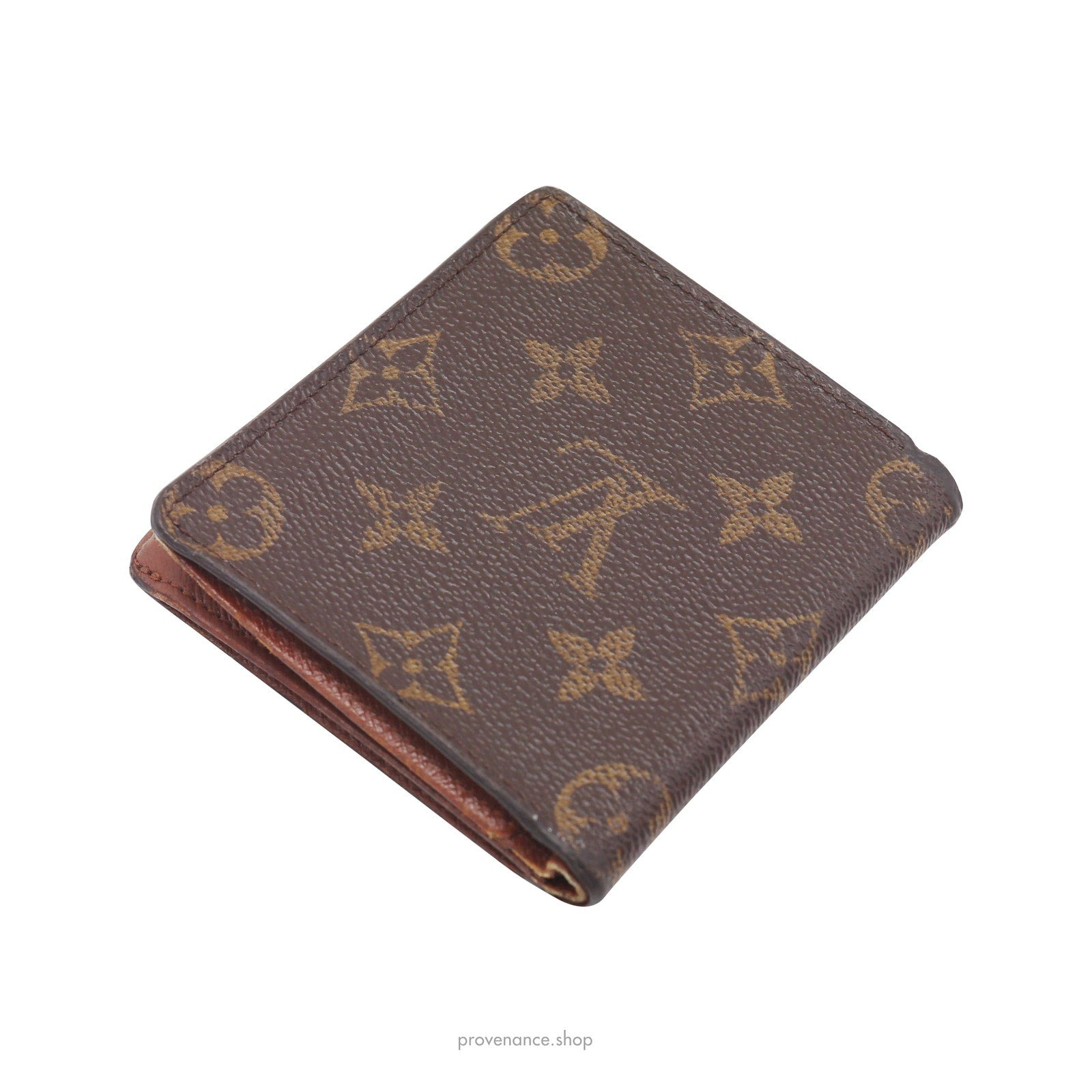Louis Vuitton ID Bifold Wallet - Monogram - 4