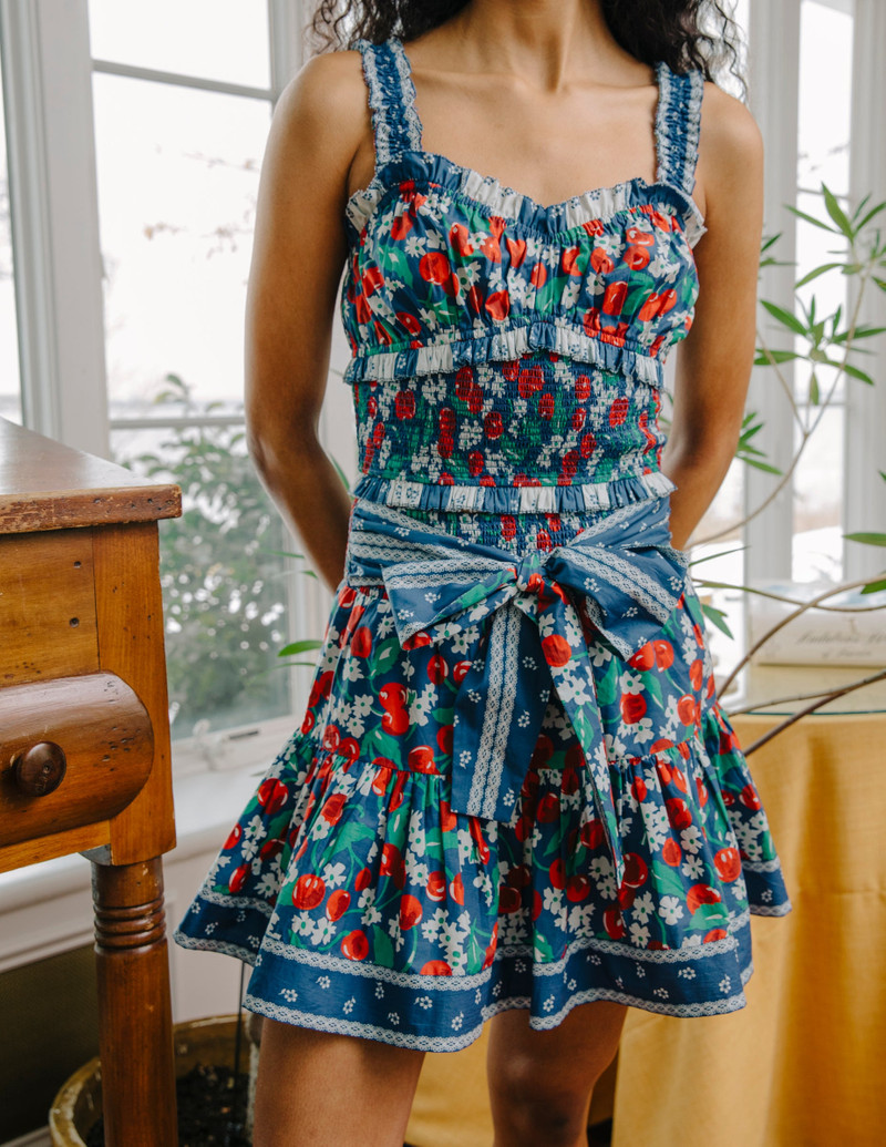 Love the Label Jasmine Top outlook