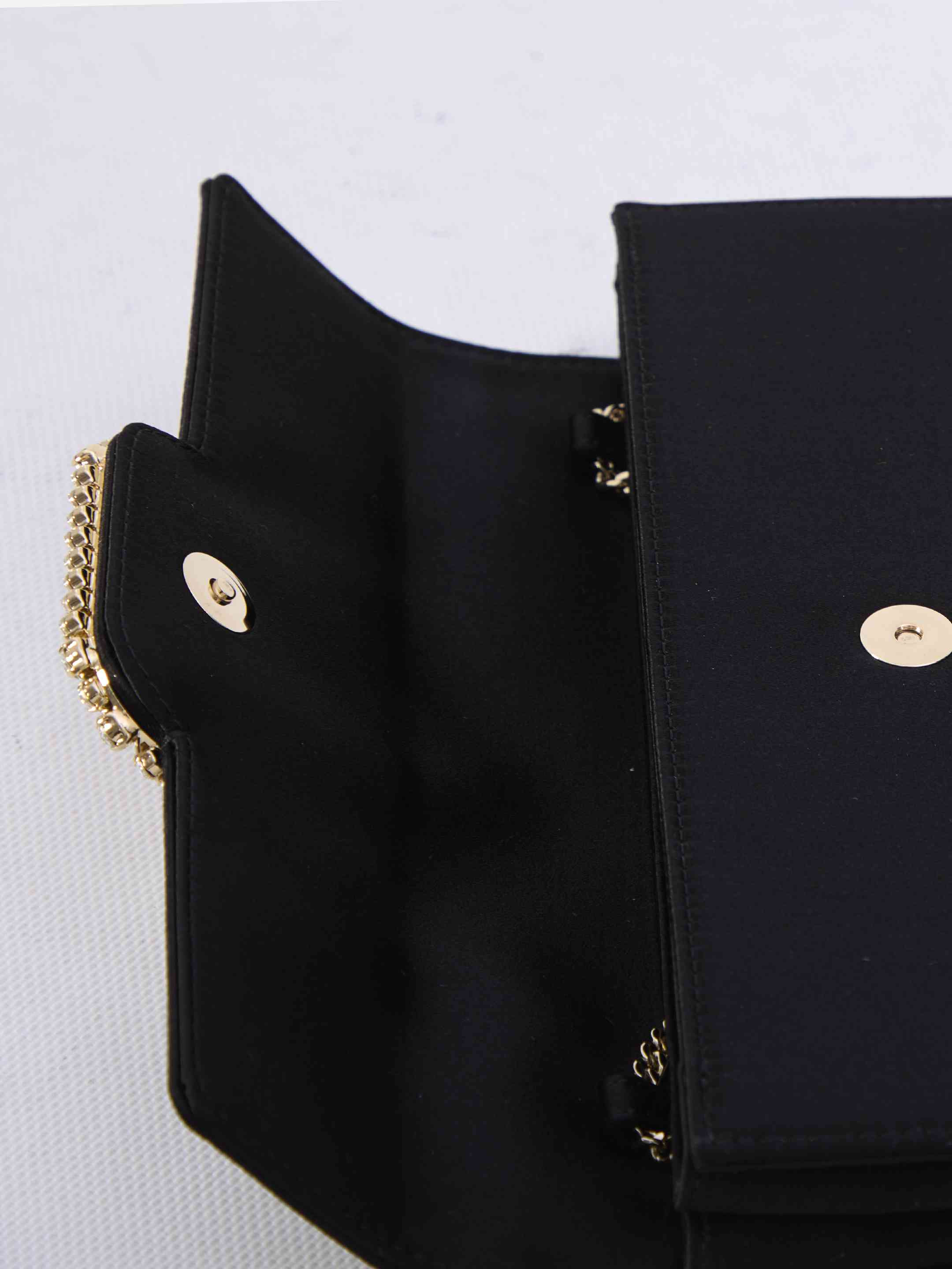 Roger Vivier Women Sexy Choc Clutch - 3