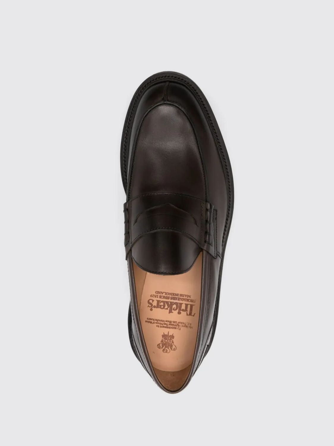 Shoes men Tricker's - 4