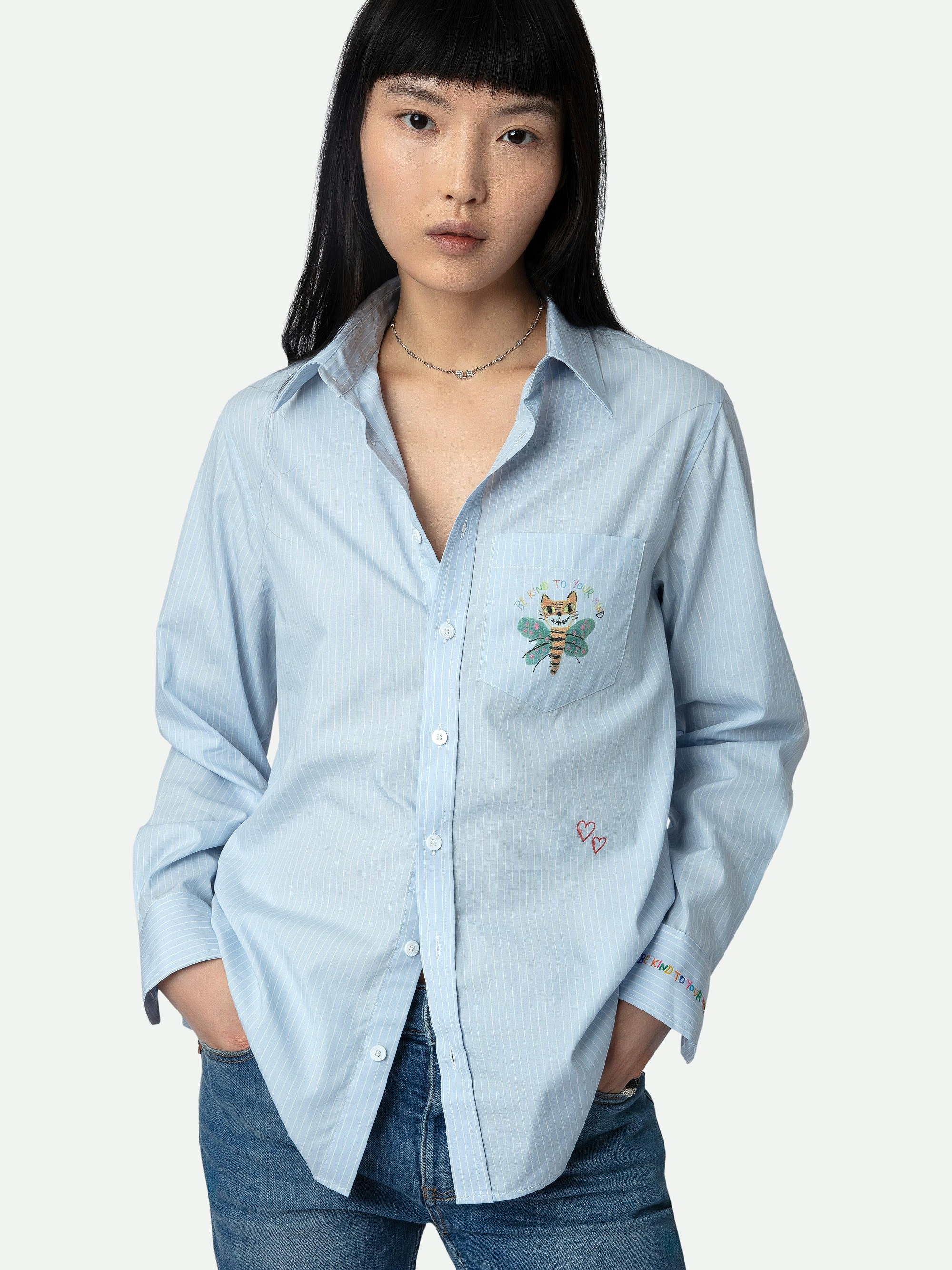 Taskiz Shirt - 7