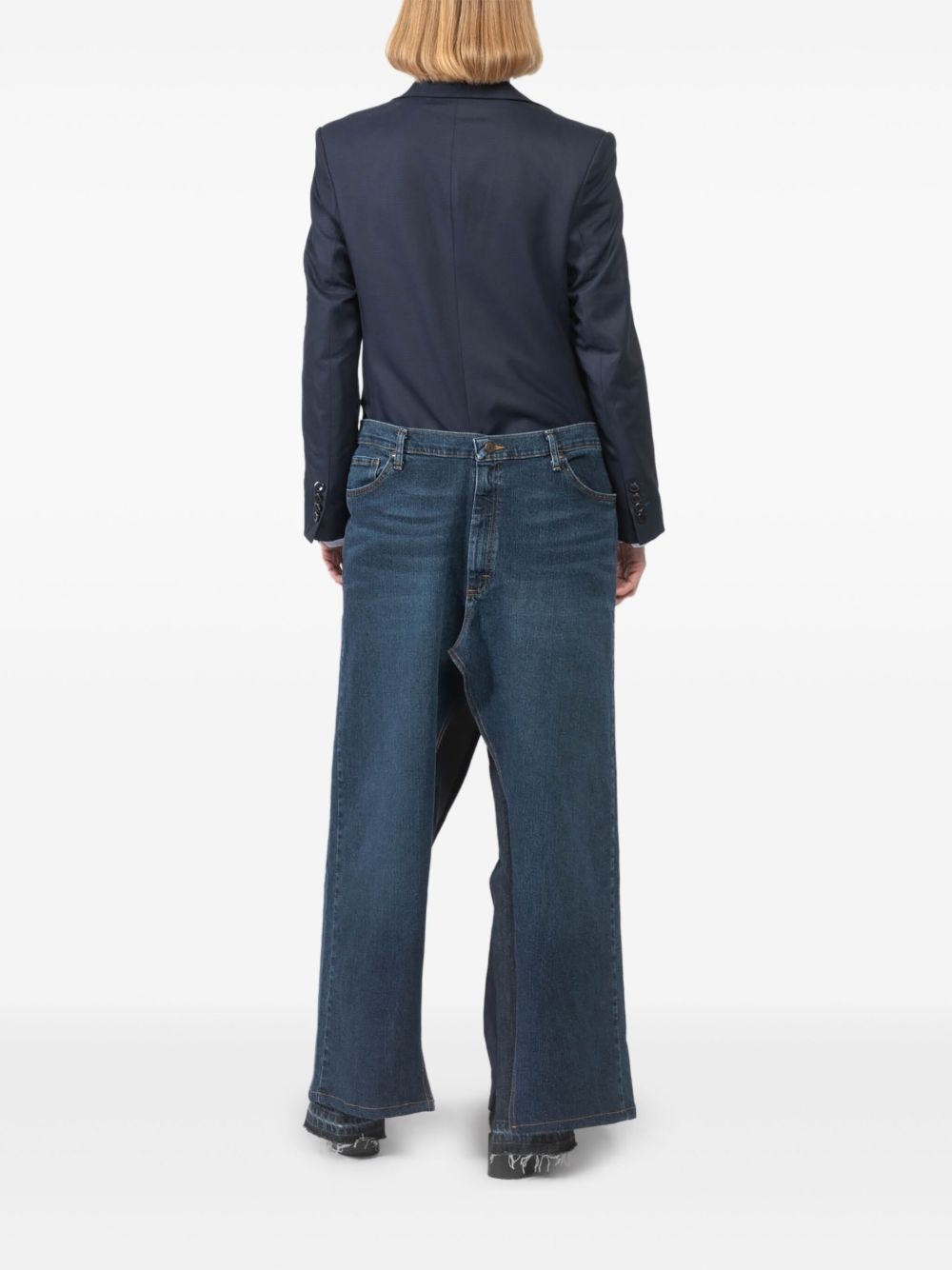 Denicoat blazer - 4