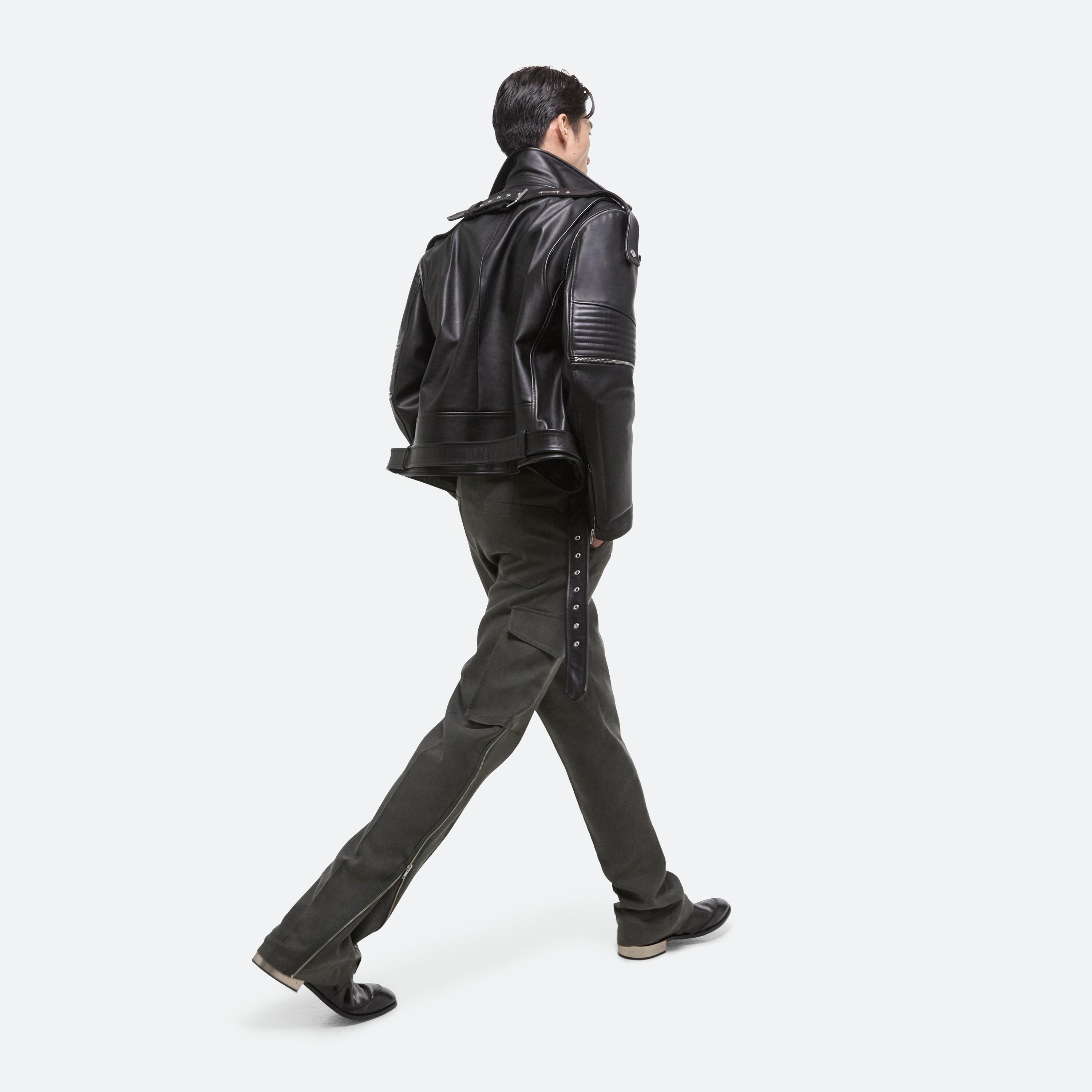 CARGO CARPENTER PANTS - 7