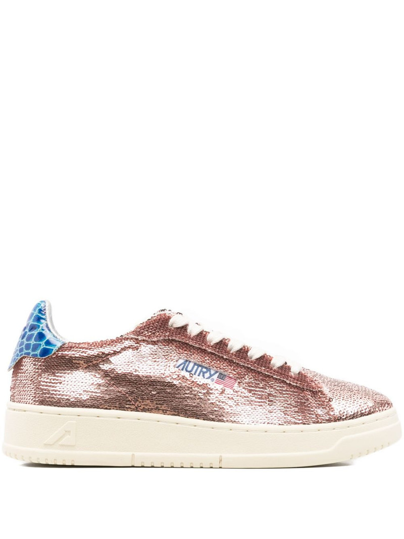 Dallas sneakers 1
