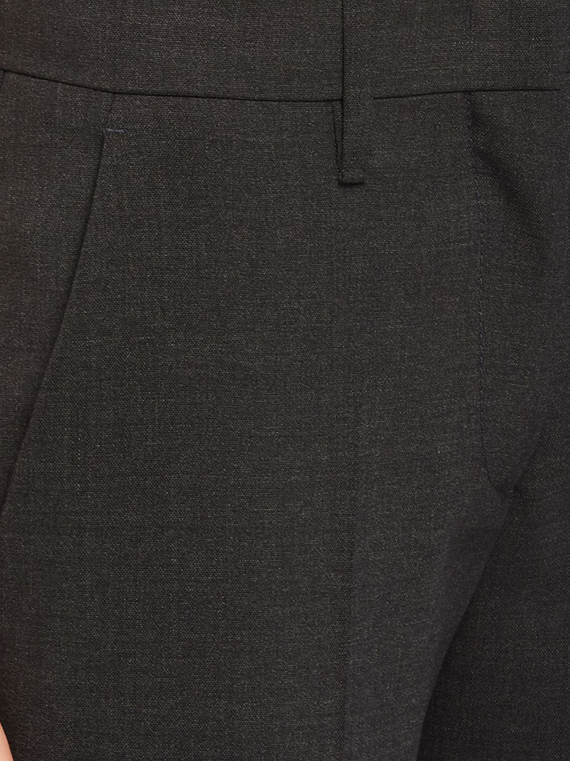 Stretch natté trousers 5