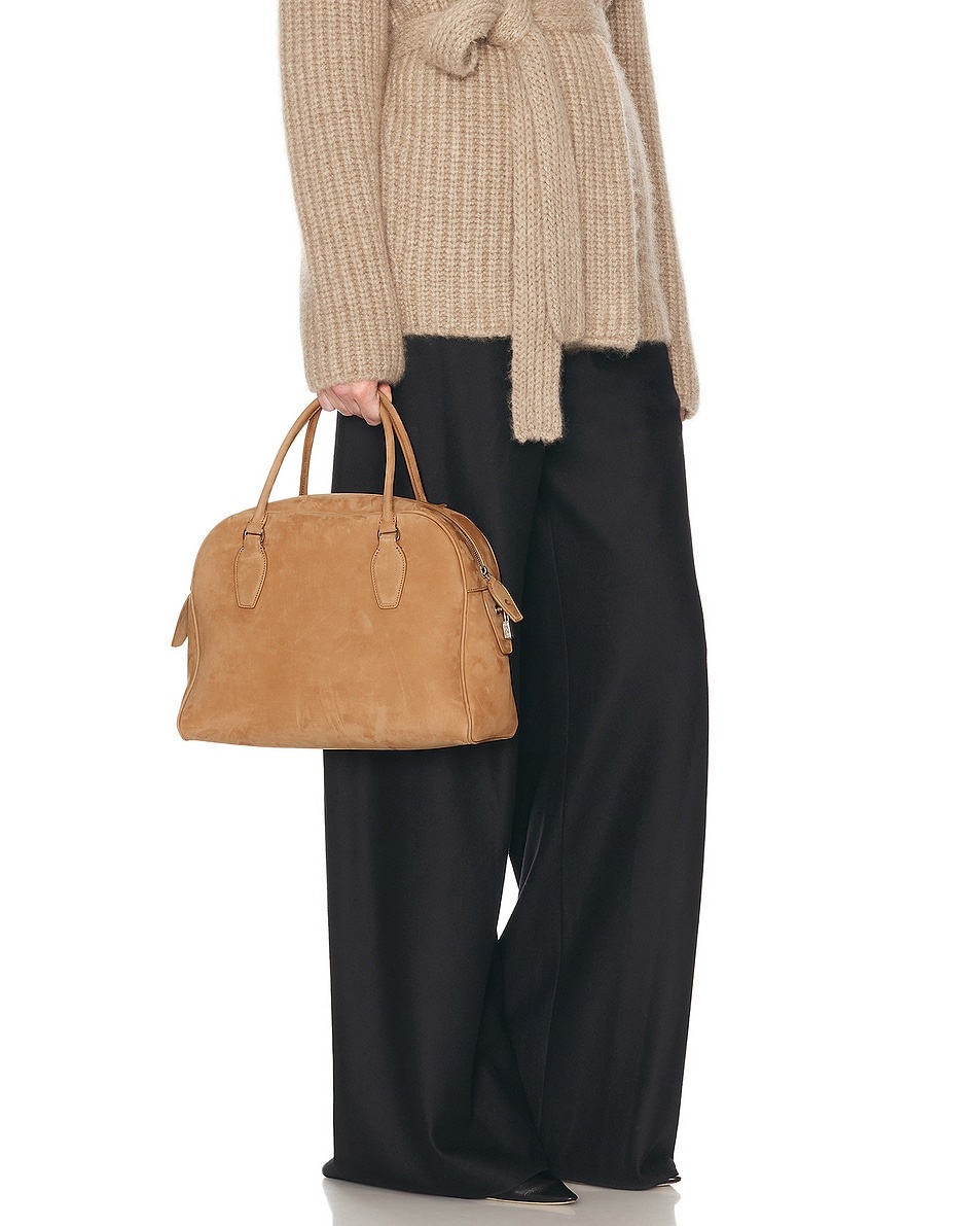 India 12.00 Bag - 2