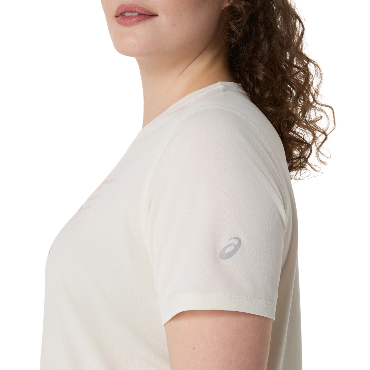 FUJITRAIL LOGO SHORT SLEEVE TOP - 5