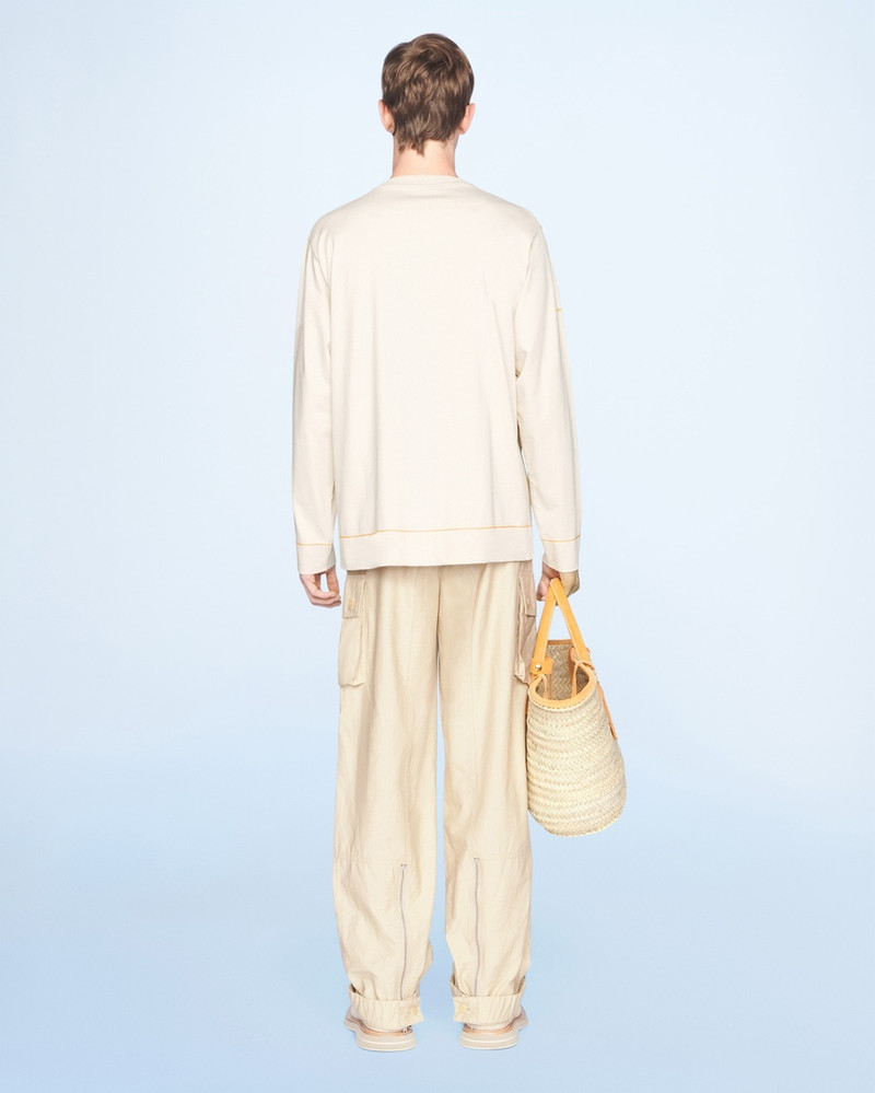 Le t-shirt Marino 10