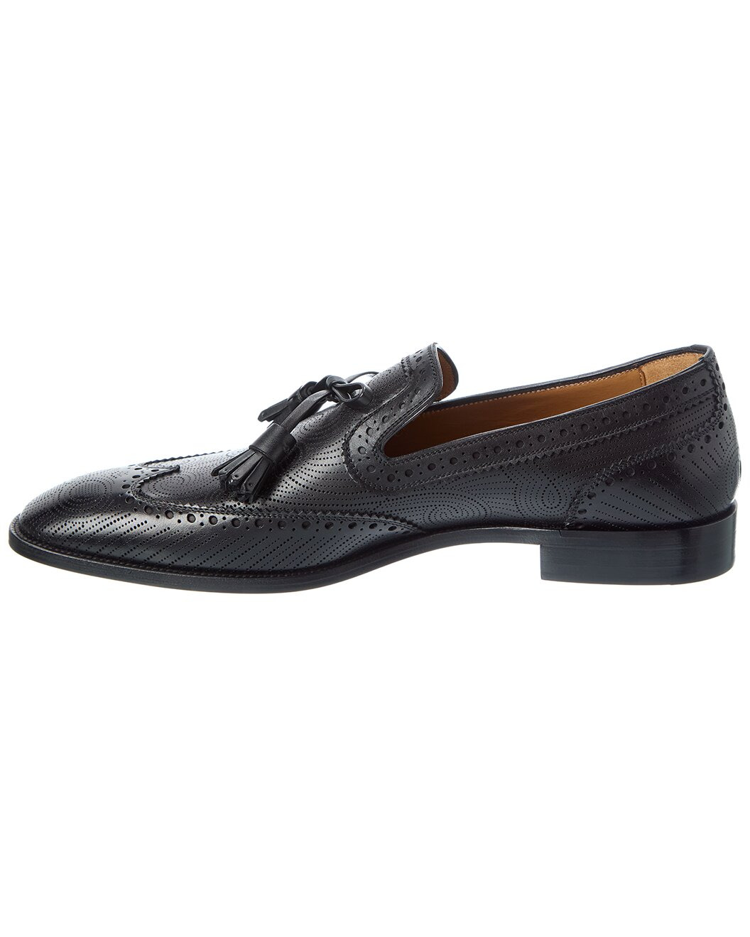 Christian Louboutin Grave Moc Leather Loafer - 2