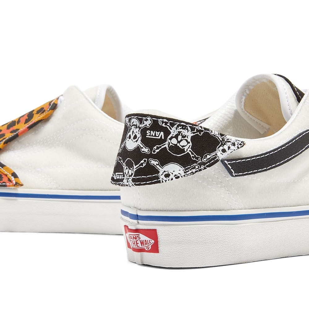 Vans UA DIY Low - 4