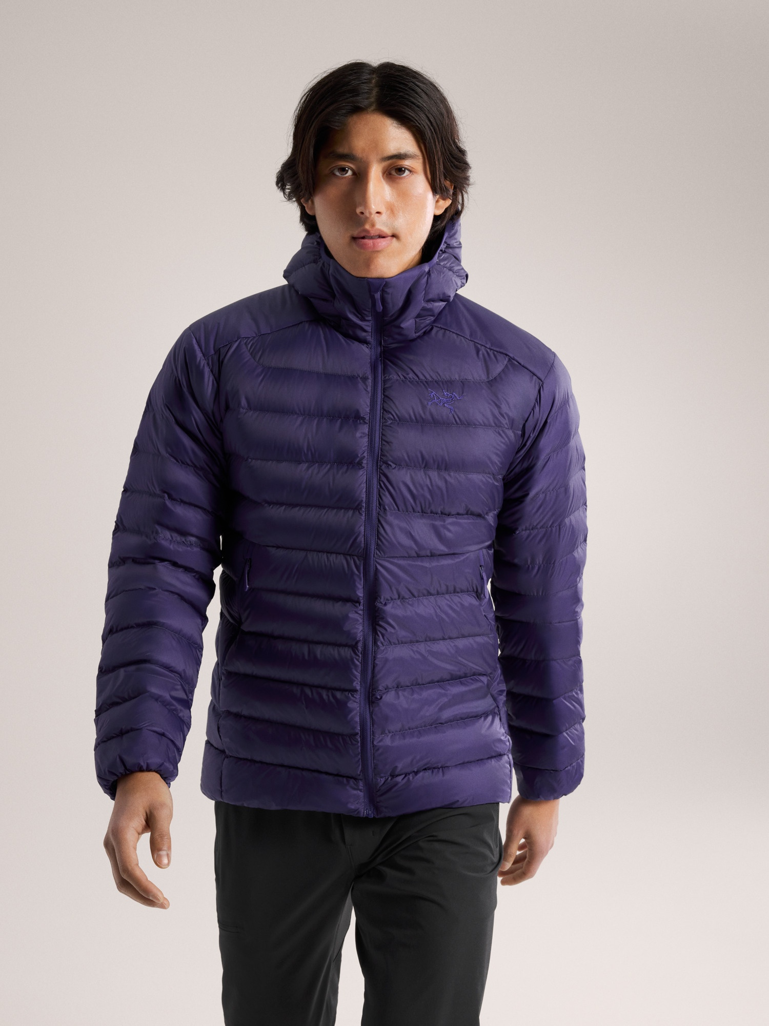 Cerium Hoody - 2