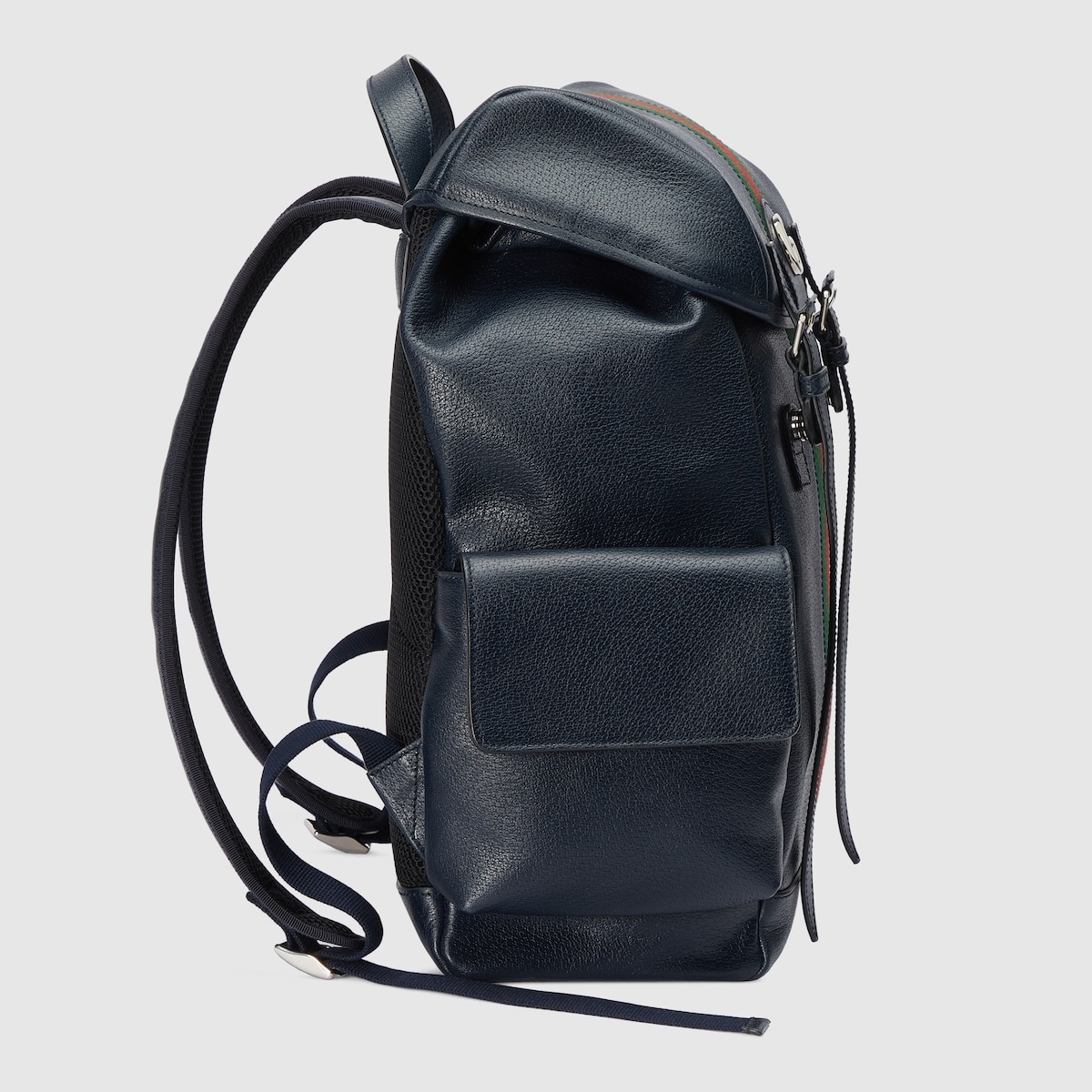 Ophidia medium backpack with Web - 5