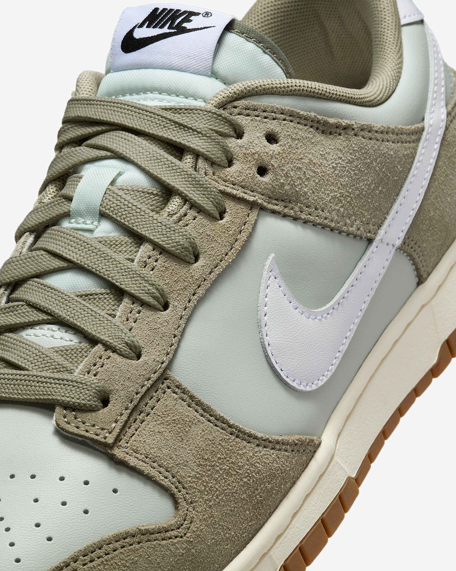 Nike Dunk Low Retro SE Men's Shoes - 7