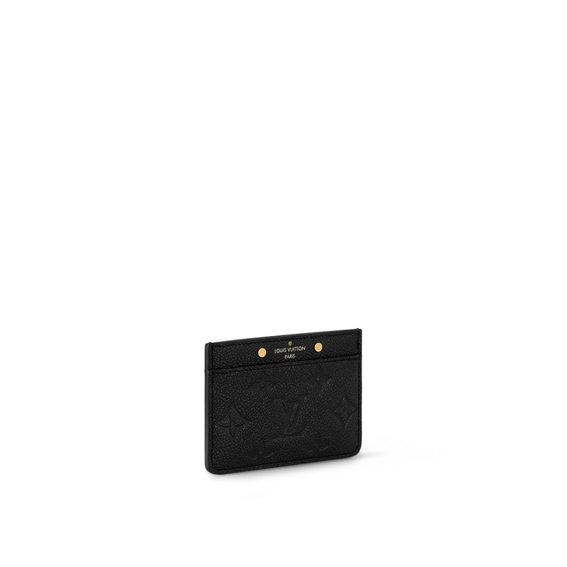 Louis Vuitton Card Holder outlook