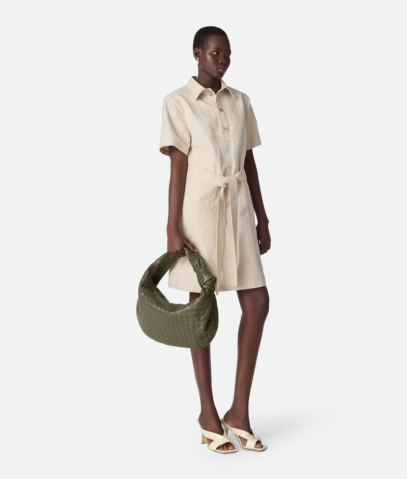 Bottega Veneta Jodie outlook