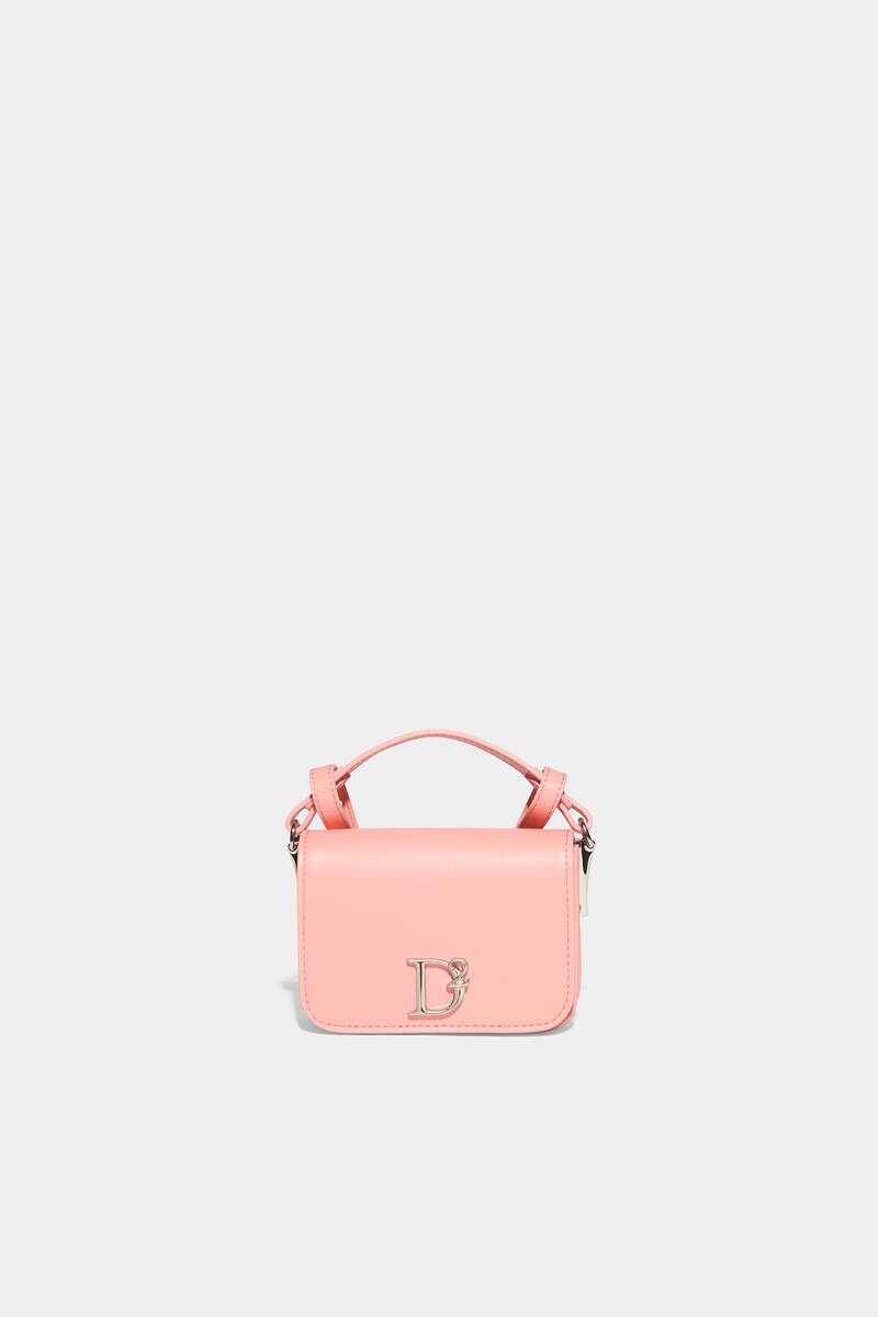 D2 STATEMENT CROSSBODY - 1