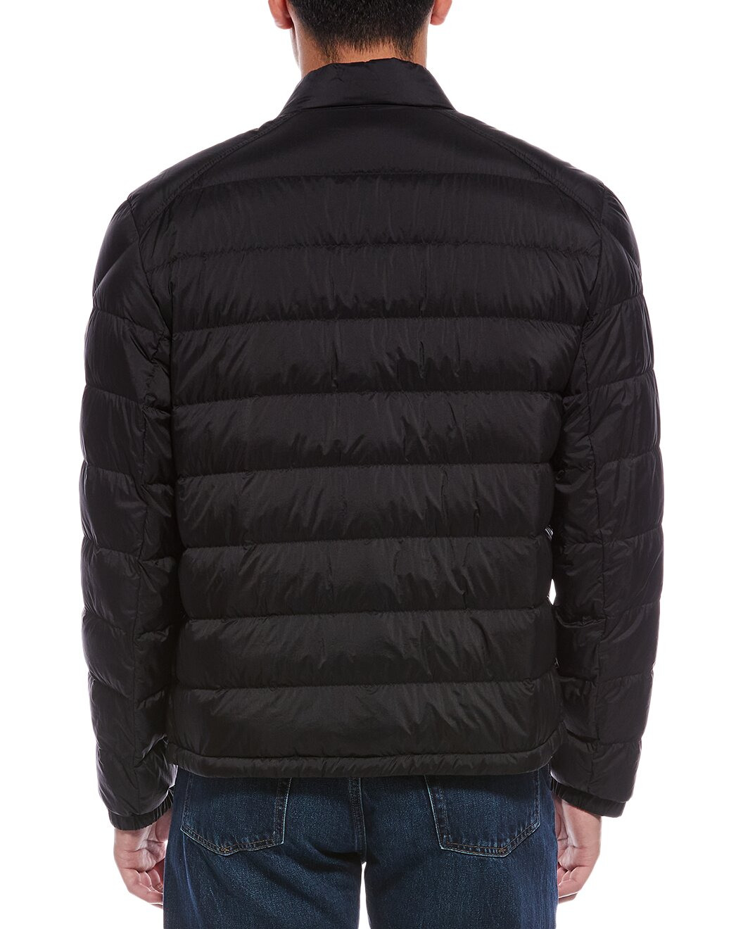 Moncler Selves Jacket - 2