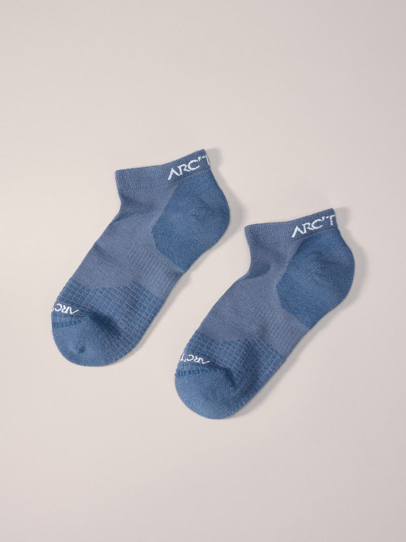 Merino Wool Low Cut Sock 1