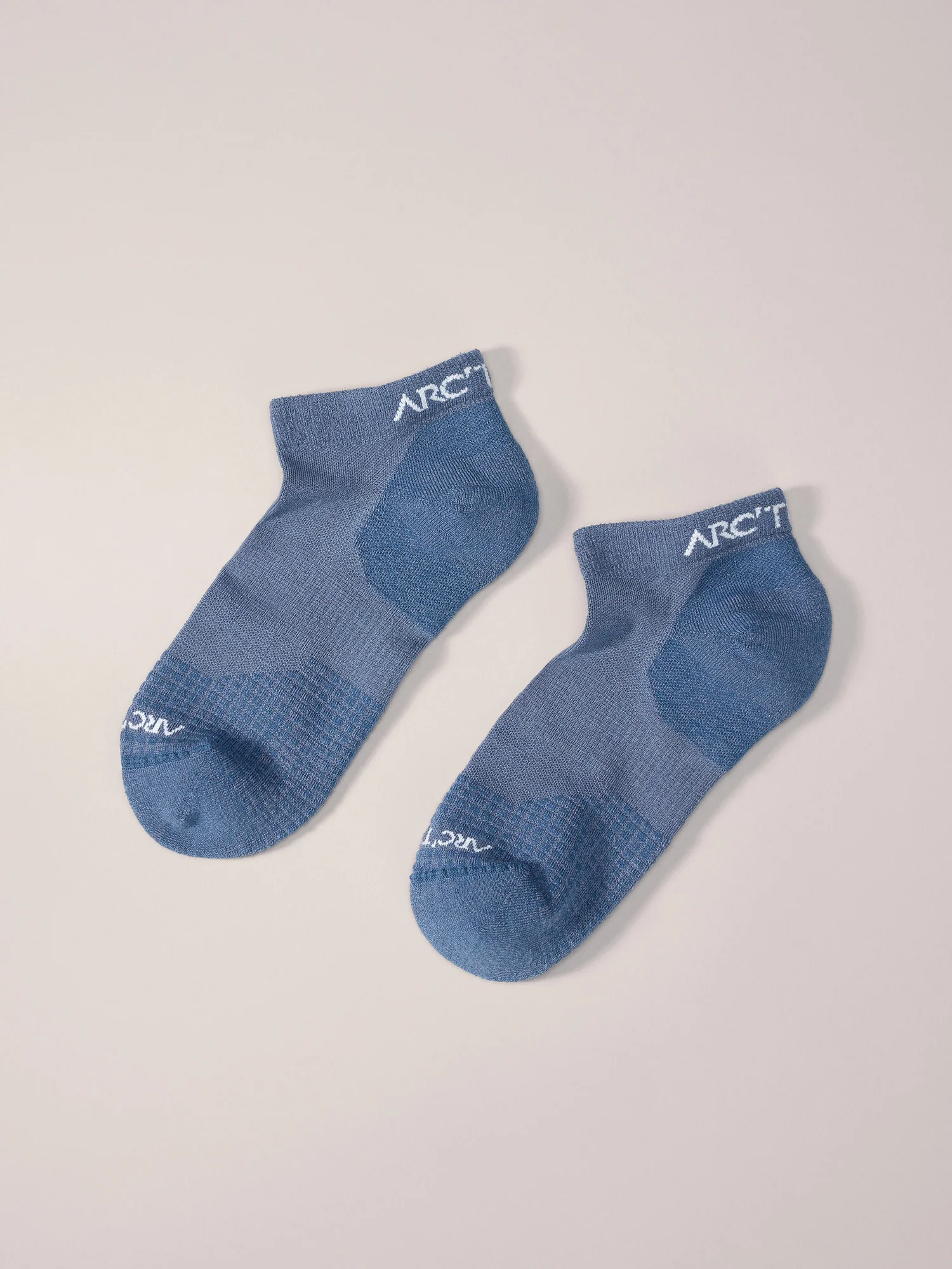 Merino Wool Low Cut Sock - 1