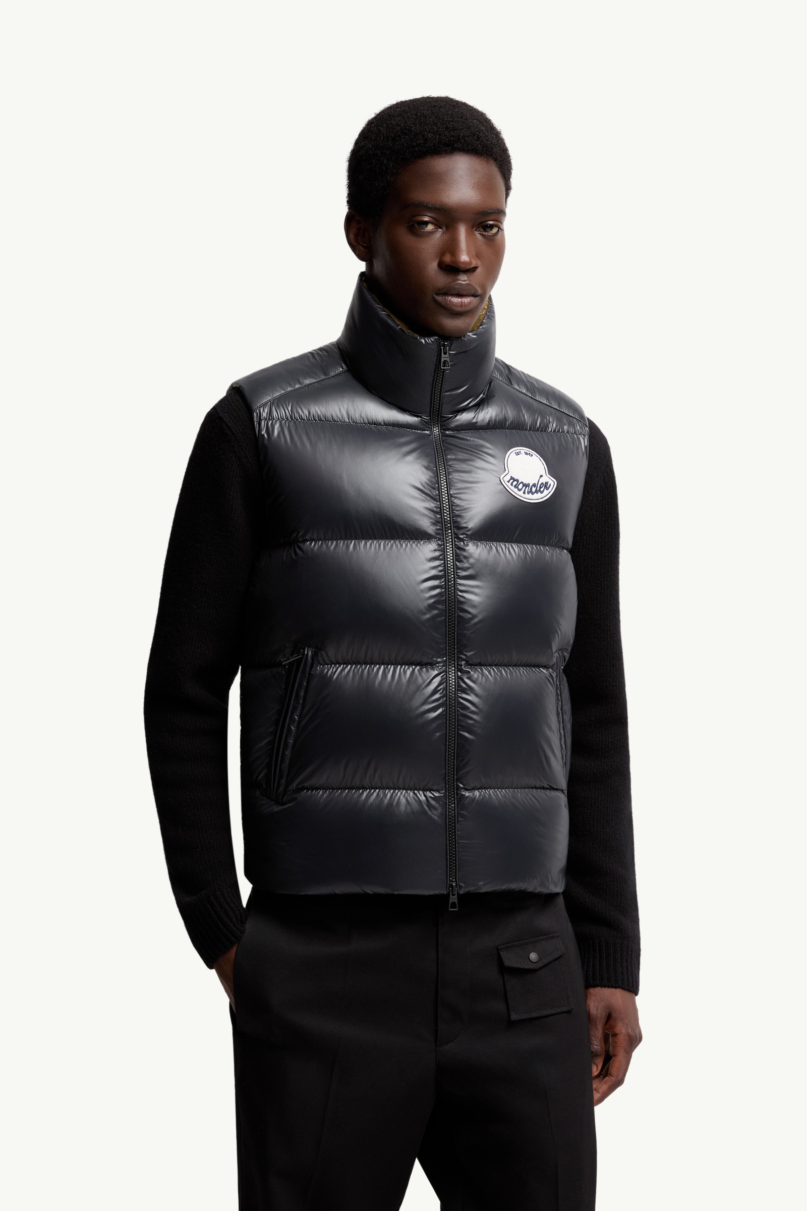 Lipsi Down Vest - 3