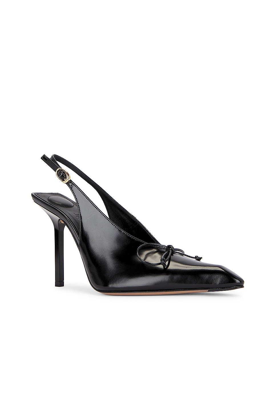 Les Slingbacks Cubisto H - 2
