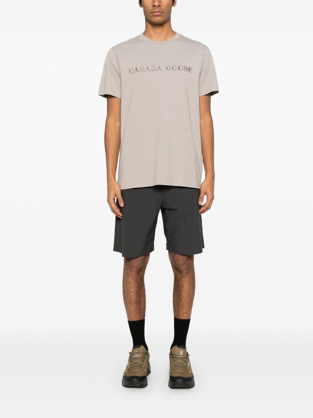 Emerson T-shirt - 2