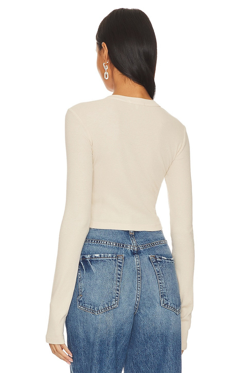 COTTONCITIZEN CHEMISE VERONA outlook
