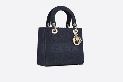 Dior Medium Lady D-Lite Bag outlook