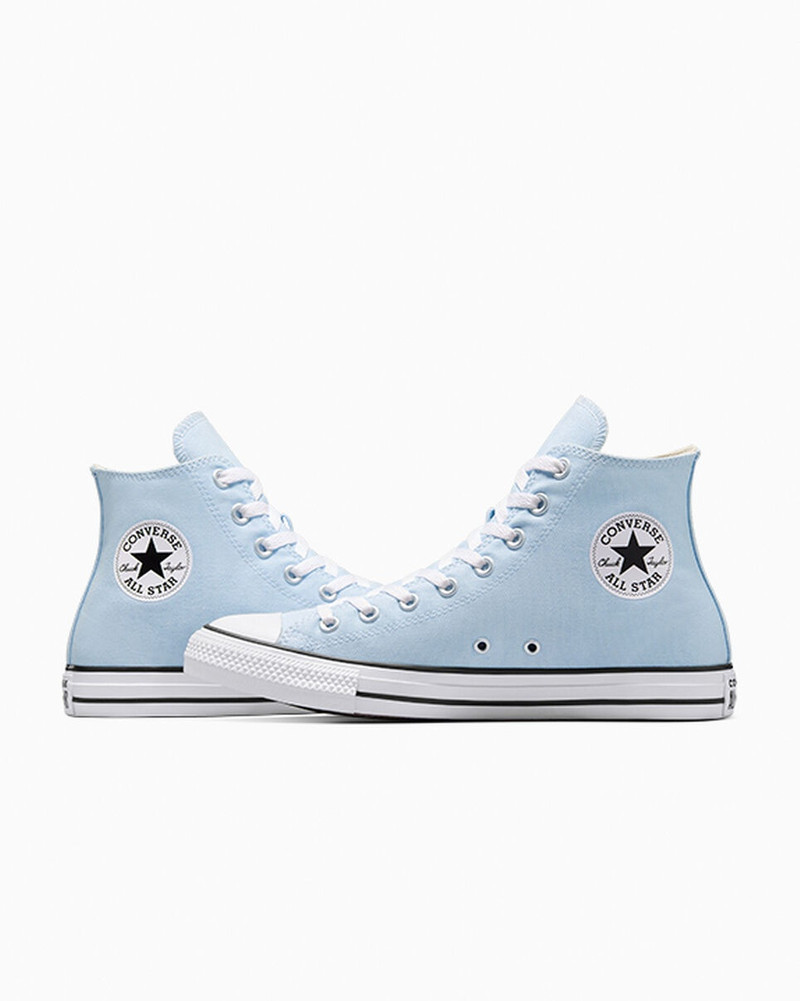 Chuck Taylor All Star Canvas 7