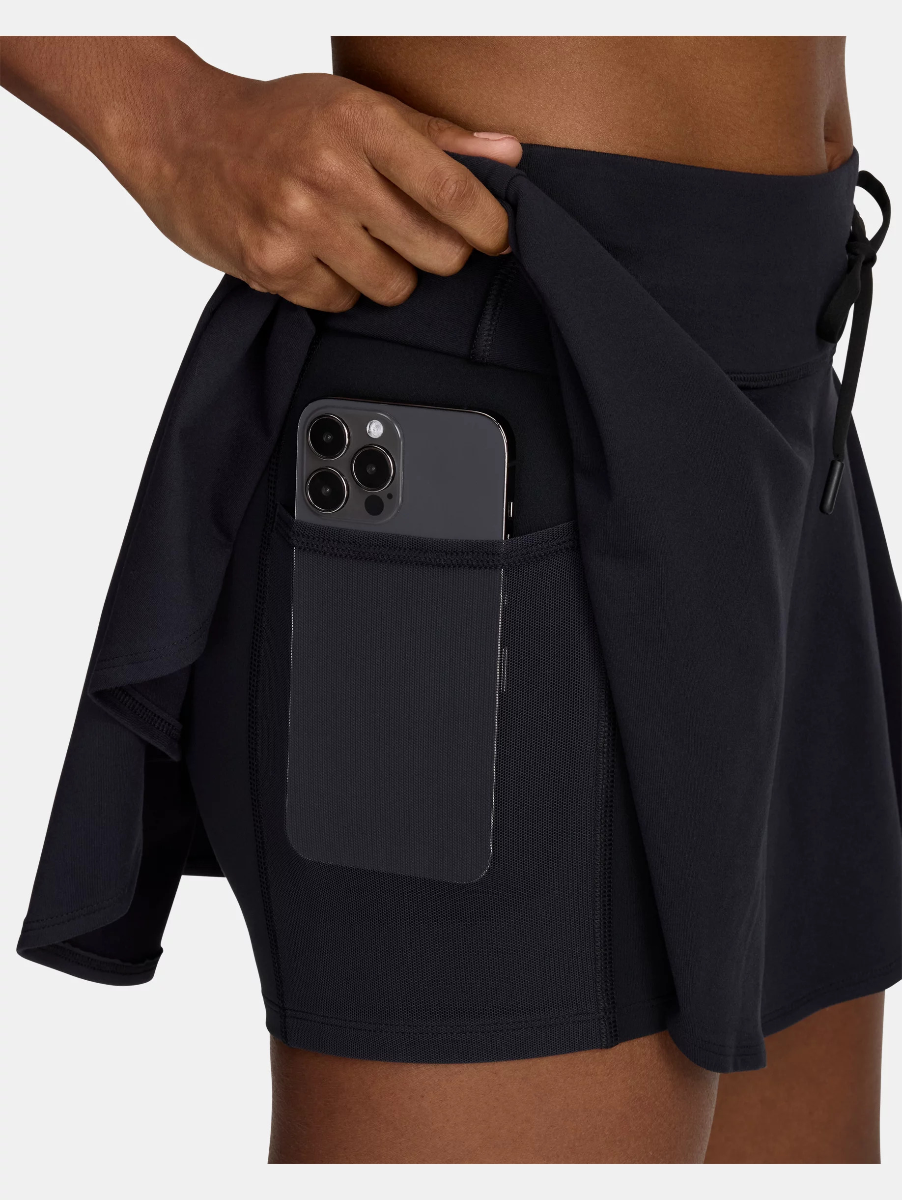 Women's UA Meridian Skort - 4