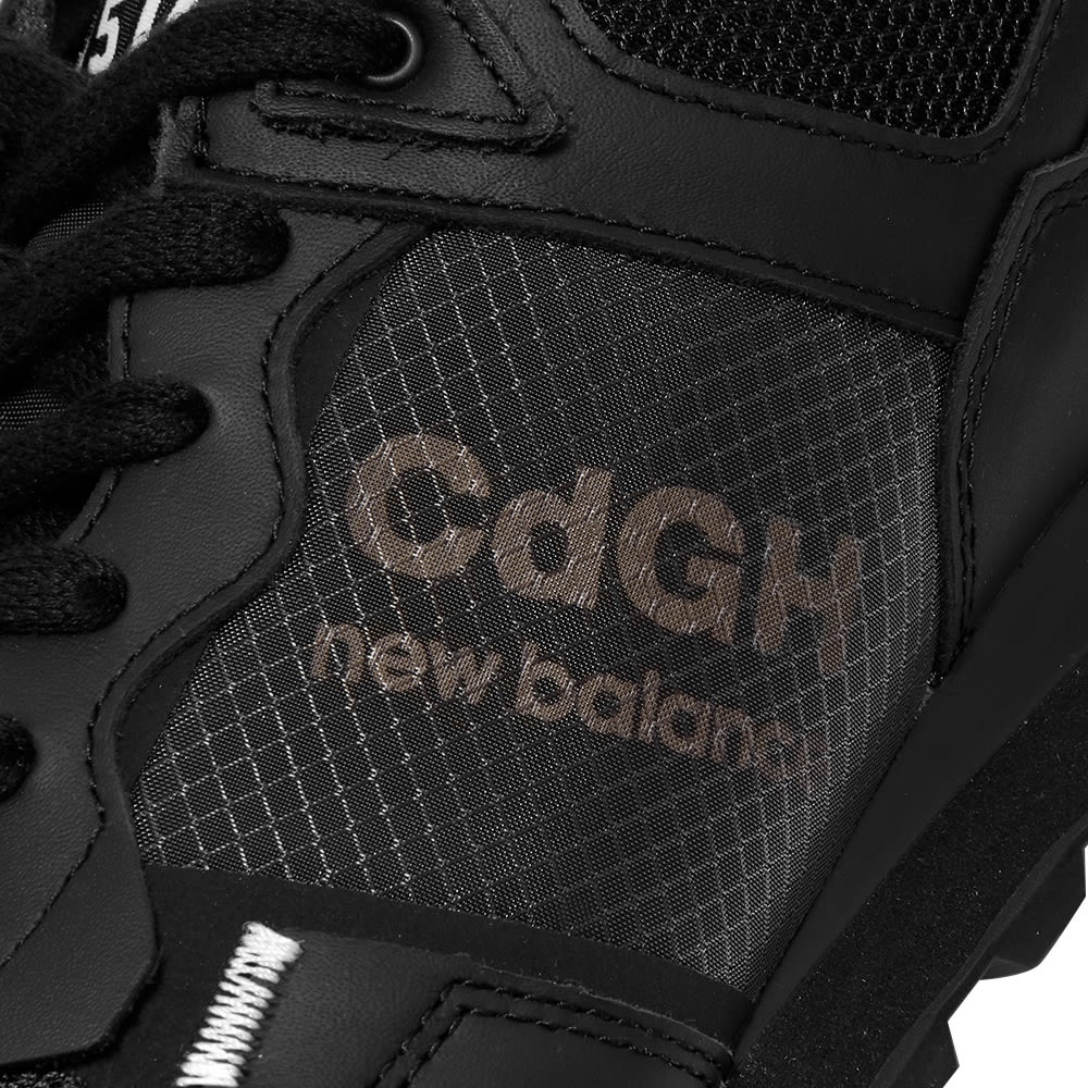 Comme Des Garcons Homme x New Balance ML574 - 4