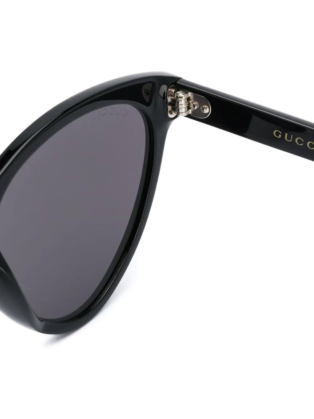 cat eye sunglasses - 3