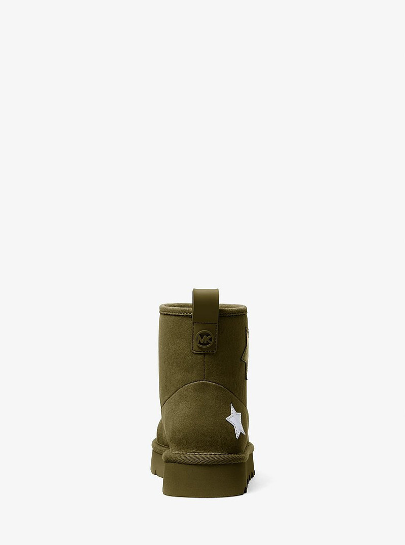 Winnie Embellished Boot 3
